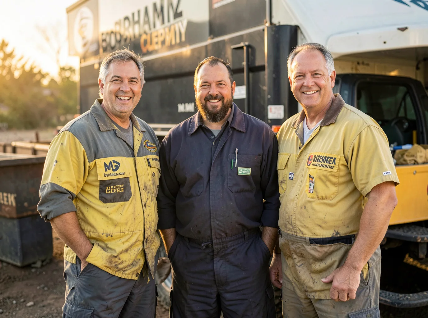 Sewage Cleanup company in Goree, TX