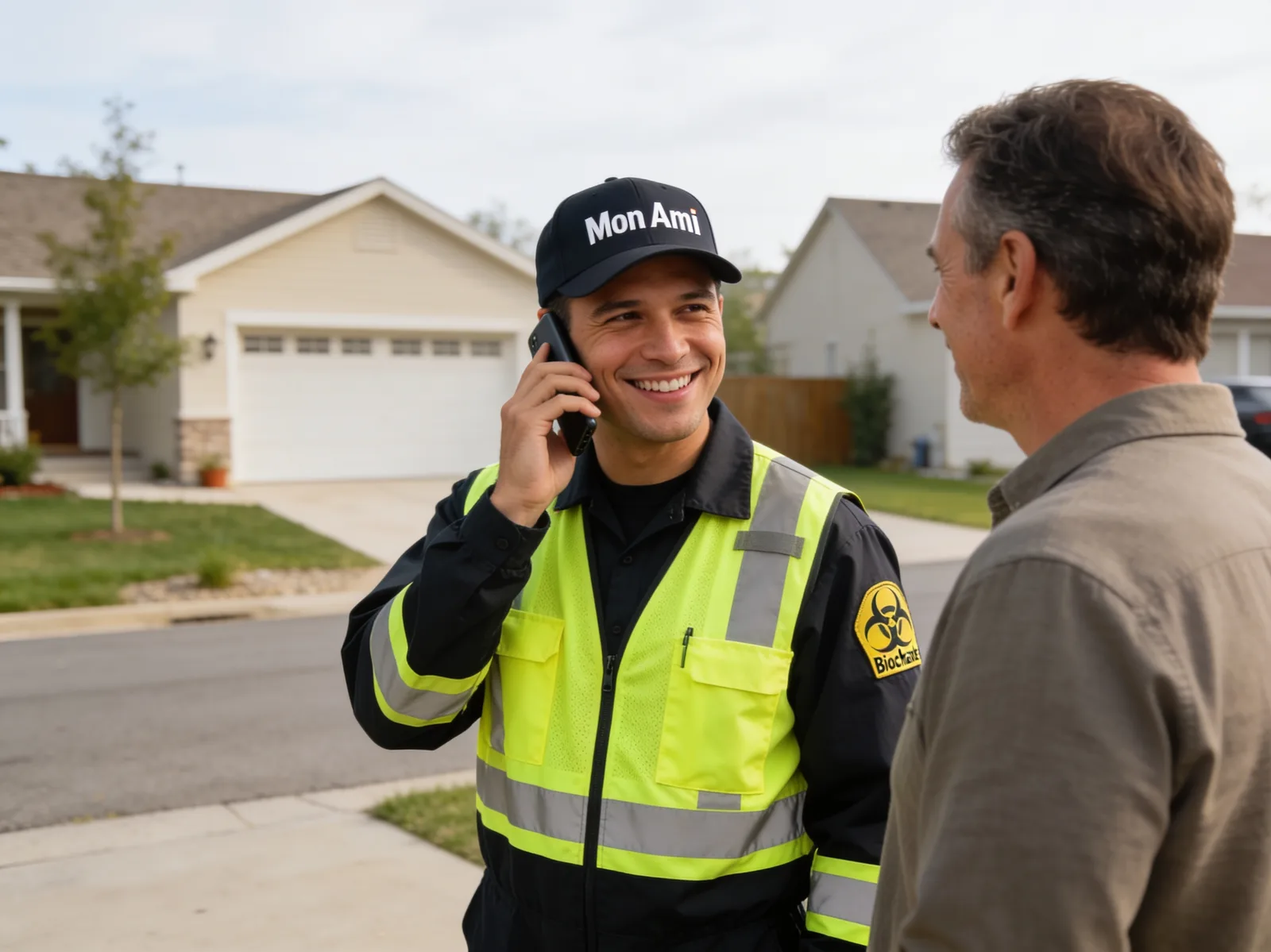 Sewage Cleanup Goree, TX FAQs